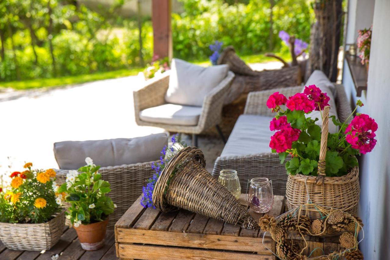 Cudne Manowce Bed & Breakfast Wisla Exterior photo